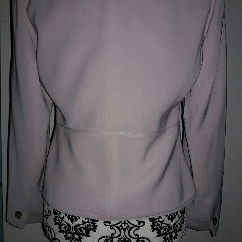 Blush Jacket - image 5